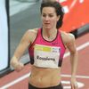 Praha Indoor 2014: Denisa Rosolová (300 m)
