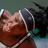 Venus Williams na French Open 2014