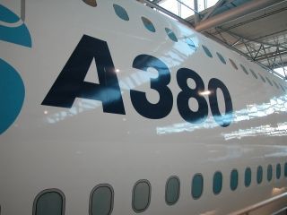 Časem A380 bude létat několik desítek, aerolinky jich už objednaly 159.