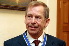 Václav Havel představí své oblíbené filmy