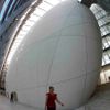Darwinovo cetrum