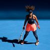 Australian Open 2021, 5. den (Naomi Ósakaová)