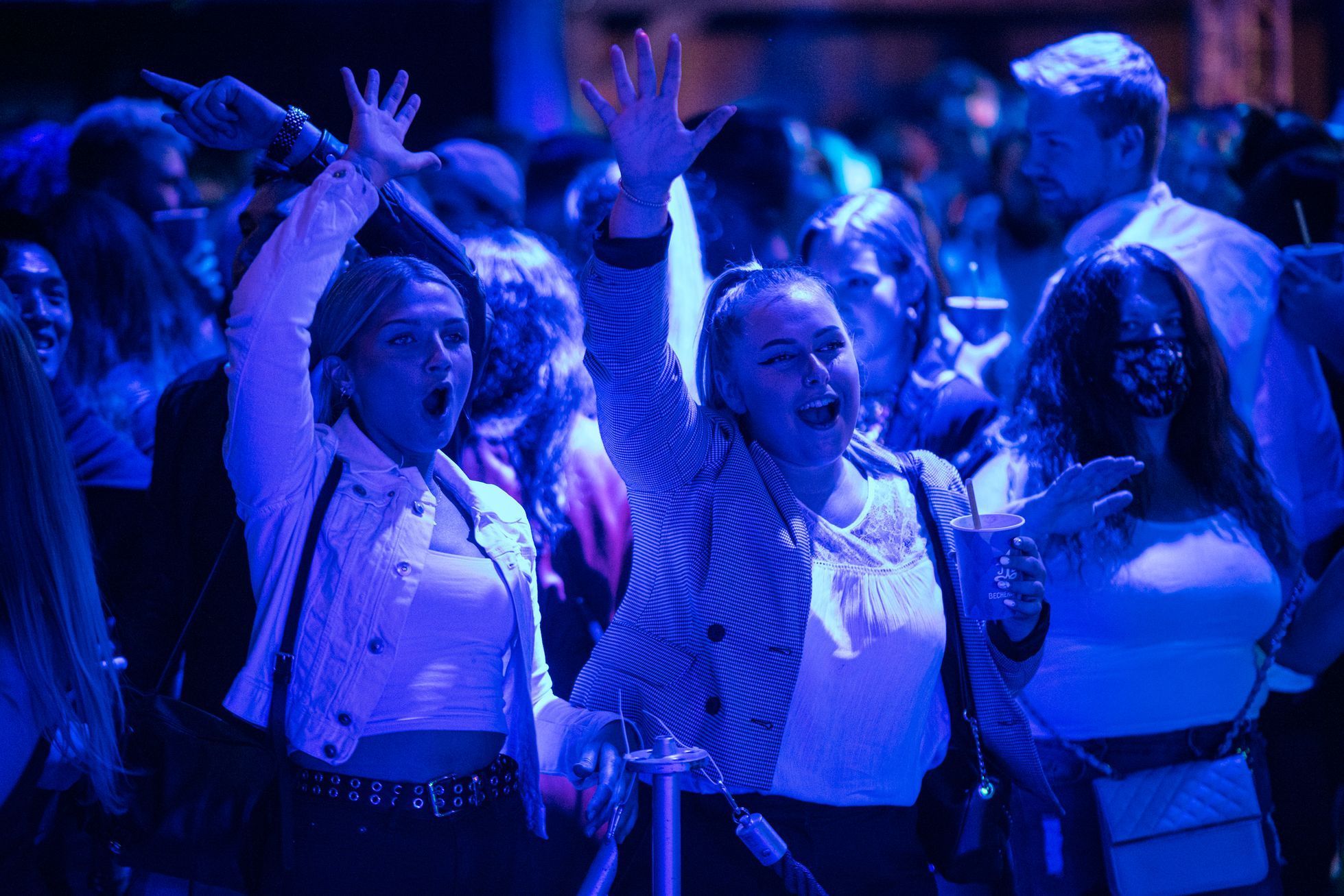 MFF Karlovy Vary 2021, první víkend