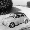 Renault 4CV