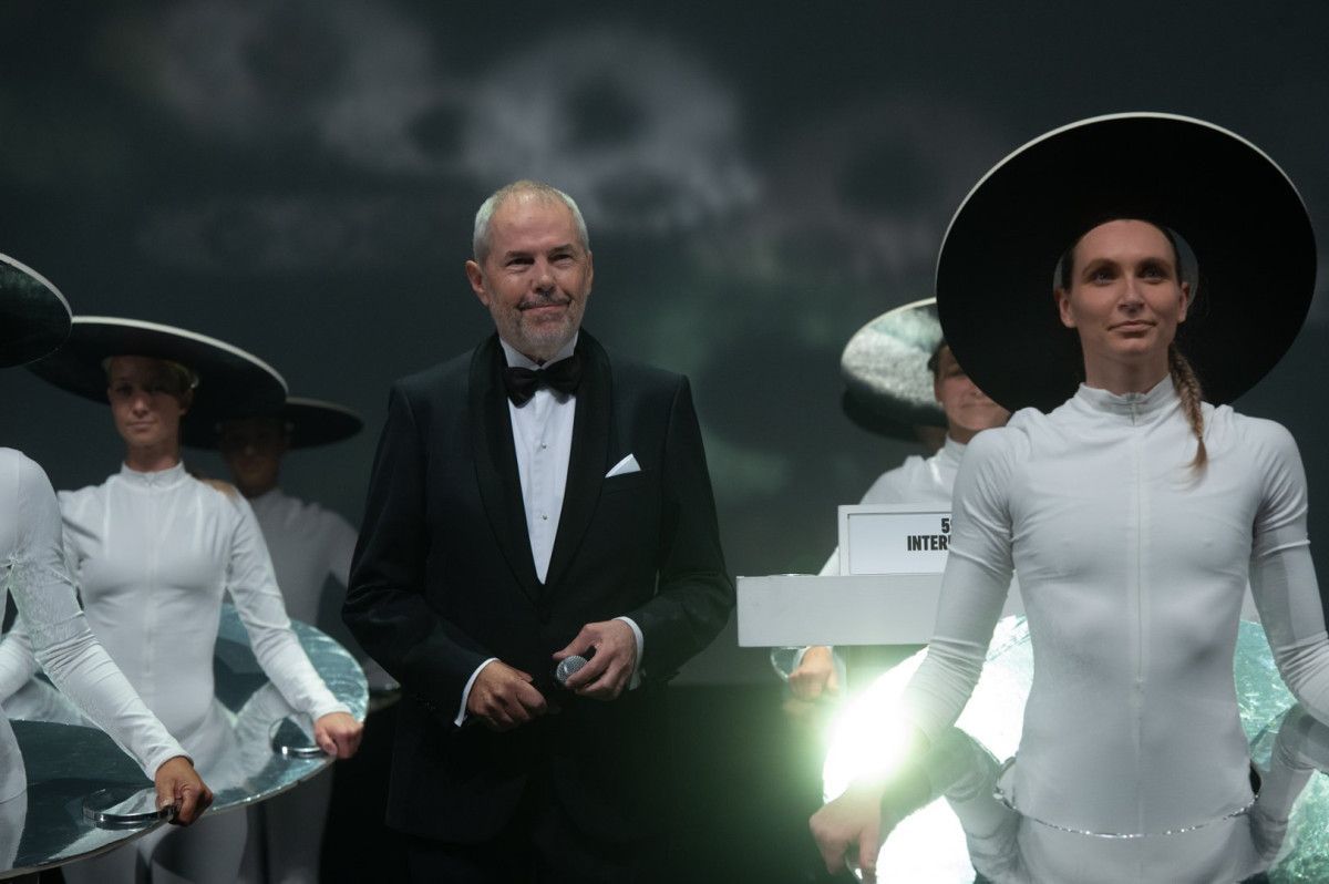 MFF Karlovy Vary, KVIFF, 2025, 59. ročník