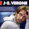 Formule 1 testuje v Mugellu: Jean Eric Vergne