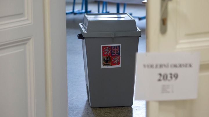 Pětina voličů není rozhodnutá, komu dá v prezidentských volbách hlas, ukázal průzkum; Zdroj foto: ČTK