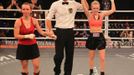 Galavečer SES Boxing v Berlíně - Bytyqi, Krasniqi a Wallisch