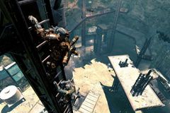 Lost Planet 2 na nových screenech