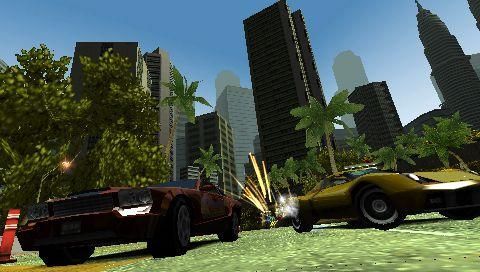 Burnout Dominator