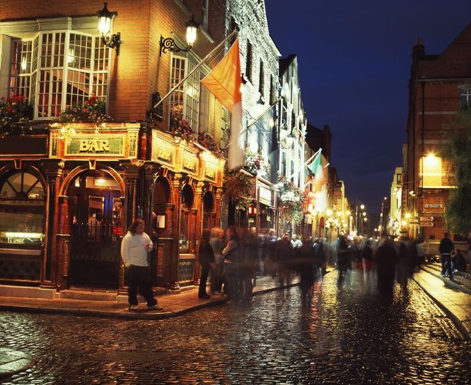 Temple Bar