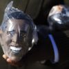 USA - prezident - inaugurace - Washington