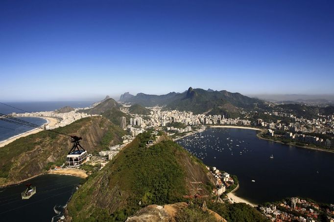 Rio de Janeiro