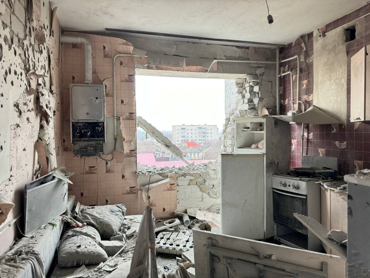 Rusko Belgorod 4