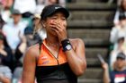 Tenistka Ósakaová neztratila ani set a ovládla turnaj v rodném městě