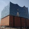 Hamburk, filharmonie