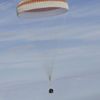 Návrat kosmonautů z ISS 17. září