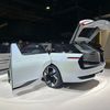 Škoda Vision O na Designbloku