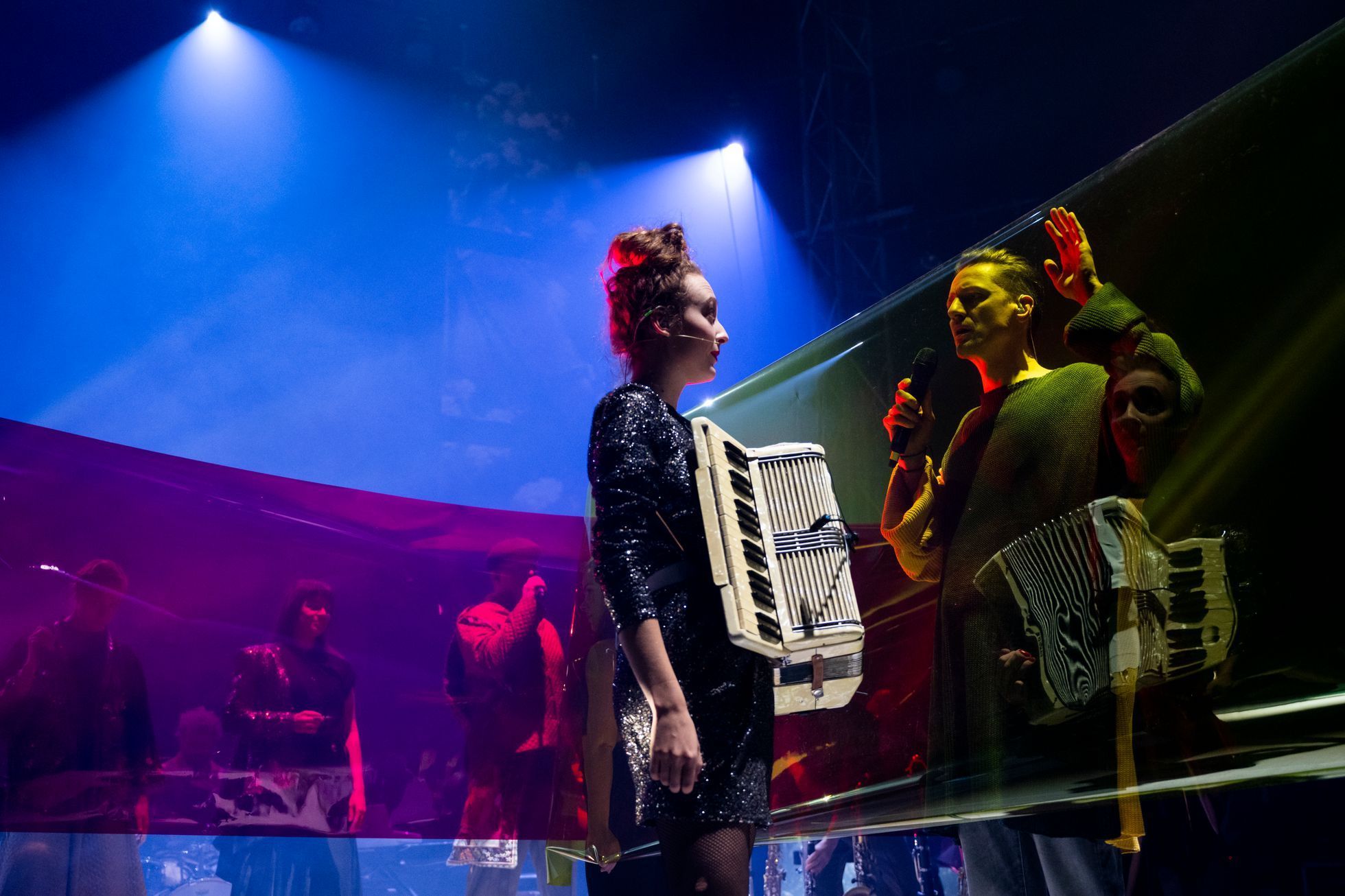 Horáček Gen XYZ, 2023