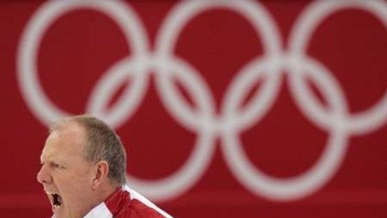 Olympijské události v obrazech - 25. 2.