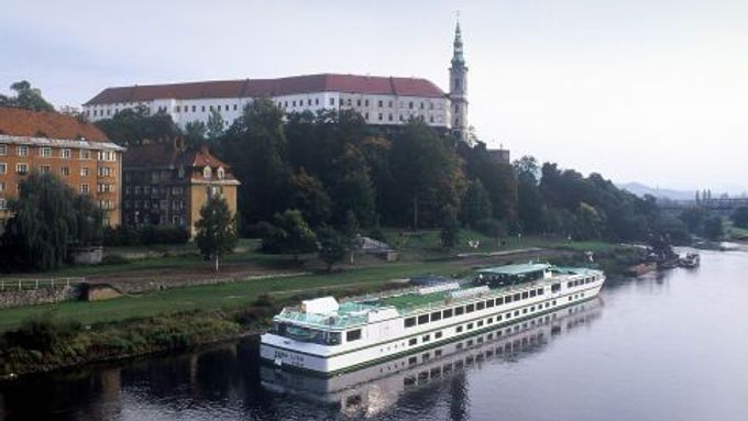 Děčín