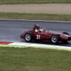 Historic Grand Prix Most květen 2017