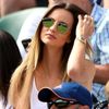 Wimbledon 2017: Ester Berdychová