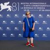 Benátský filmový festival 2024