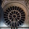 Notre Dame in Paříž