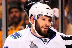 Šok v zámoří, bývalou hvězdu obvinili ze sexuálního napadení