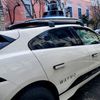 Waymo San Francisco robotaxi