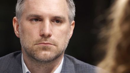 Hřib: V Praze ubytování pro uprchlíky není. Ministerstvo dopravy odklání vlaky jinam