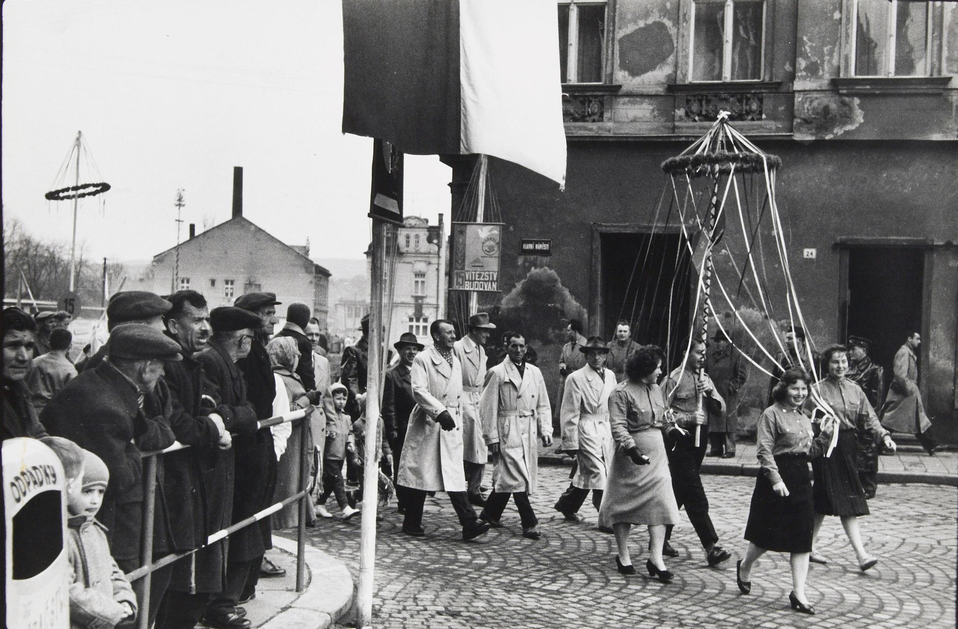 Gustav Aulehla: Fotografie 1957 - 1990