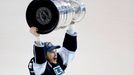 Šesté finále Stanley Cupu mezi Los Angeles Kings a New Jersey Devils