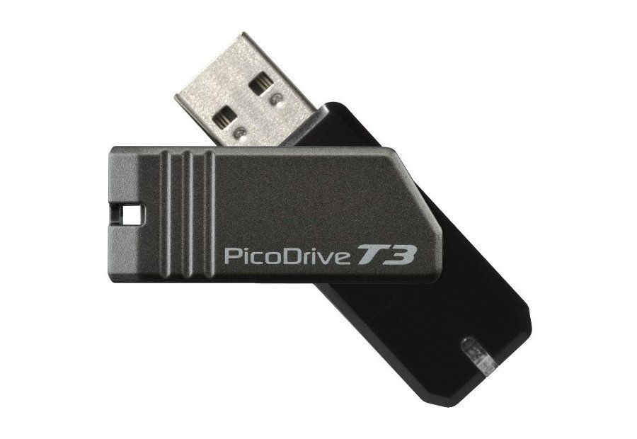 Green House PicoDrive T3