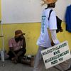 Dva roky od katastrofy na Haiti