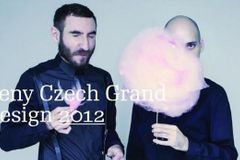 O ceny Czech Grand Design usiluje přes 200 projektů