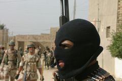 Fotograf AP prý pomáhal v Iráku teroristům