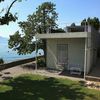 Villa Le Lac, Švýcarsko, Le Corbusier