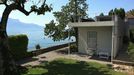 Villa Le Lac, Švýcarsko, Le Corbusier