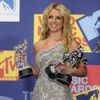 MTV VMA 2008 - Britney Spears