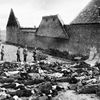 Jednorázové užití / Fotogalerie / Před 79 lety zmasakrovali nacisté obyvatele Lidic a jejich obec zlikvidovali.