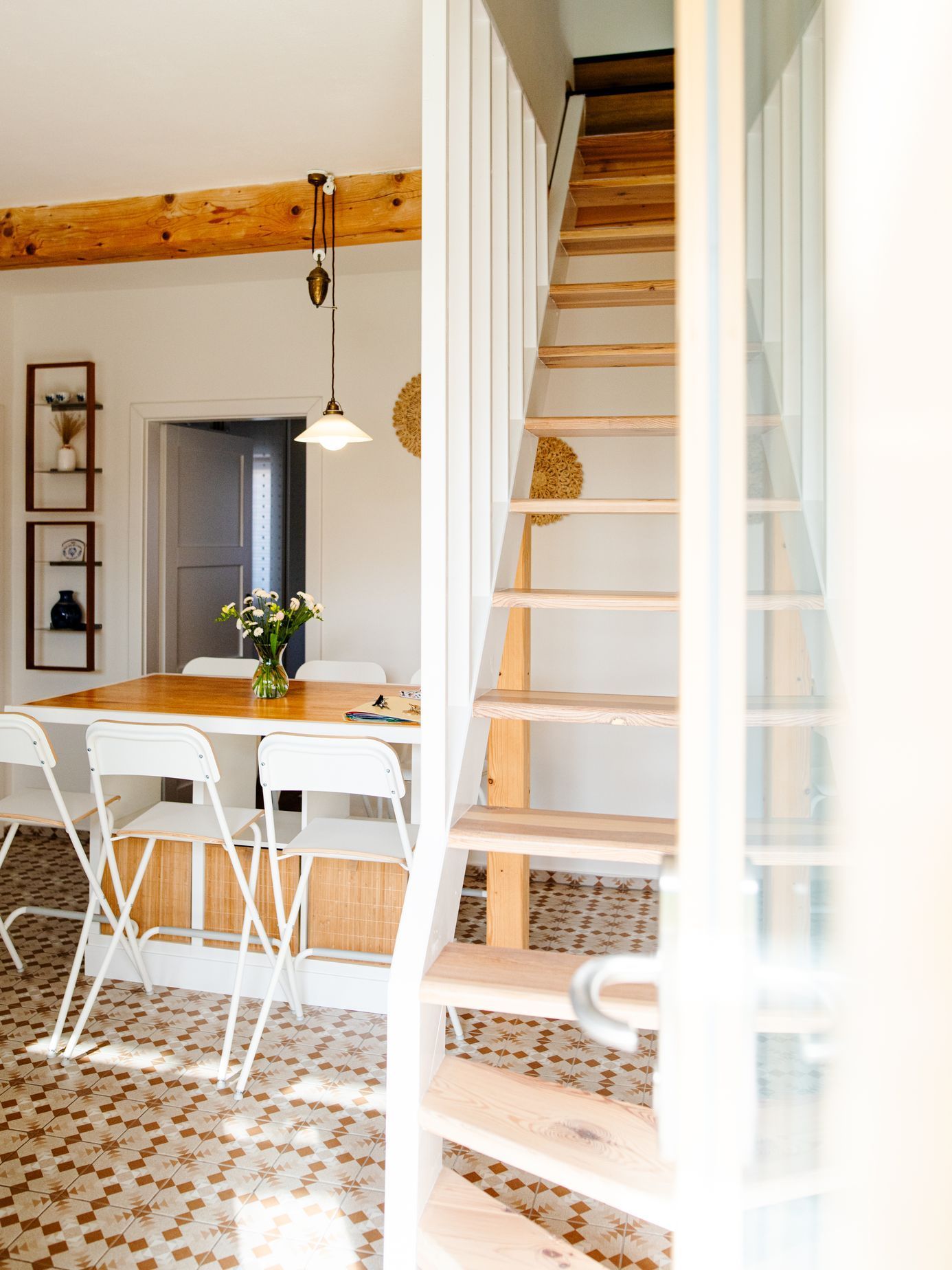 Přibice, Austrálie, příběh, rekonstrukce, statek, bydlení, hotel, manželé