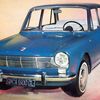 Simca 1300