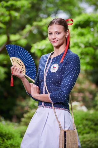 Letní olympijské hry 2021 - Tokio