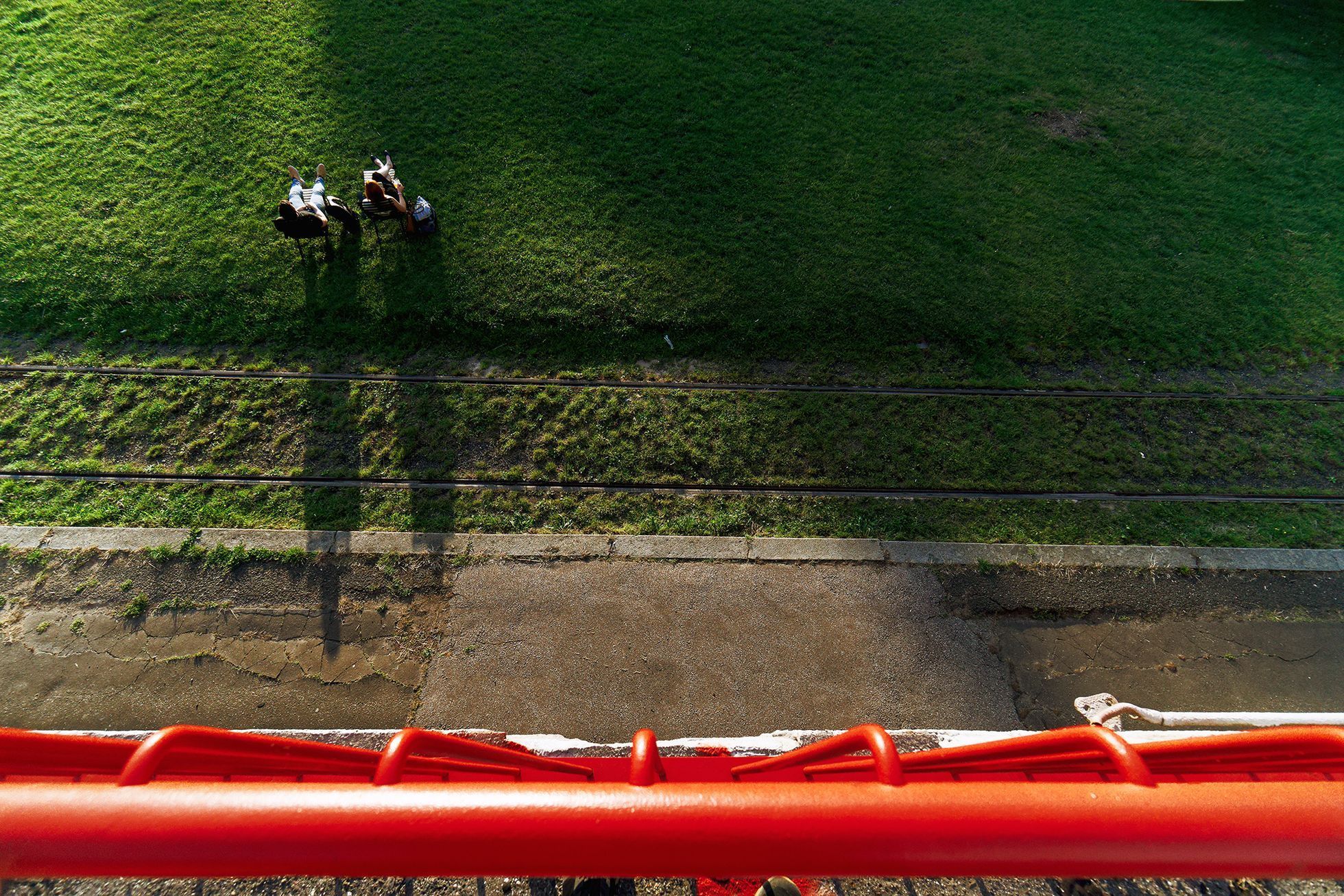 Bistro Točna, Praha, Dlabačov