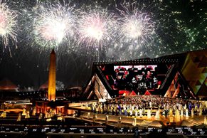 Egypt otevřel bránu k věčnosti. Tutanchamon se vrátil do světla reflektorů