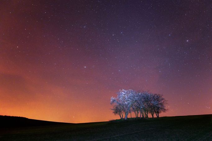 Moravské Slovácko. Ukázky z fotografické knihy Radka Severy a básnířky Ivety Gajda-Raponi