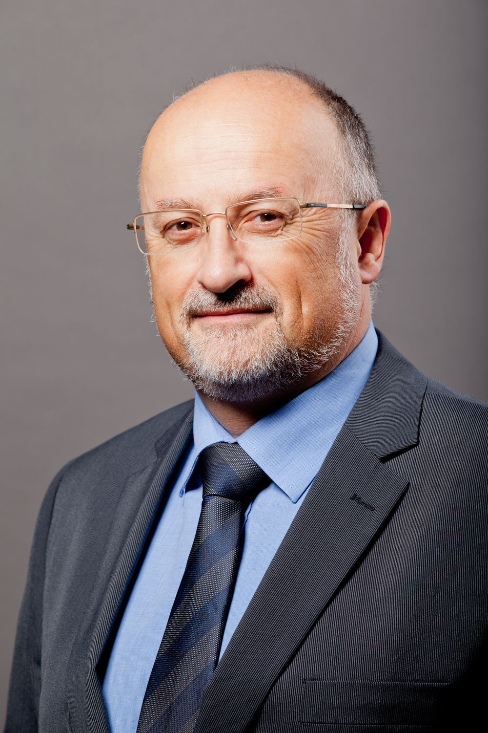 Jiří Svoboda, primátor Českých Budějovic