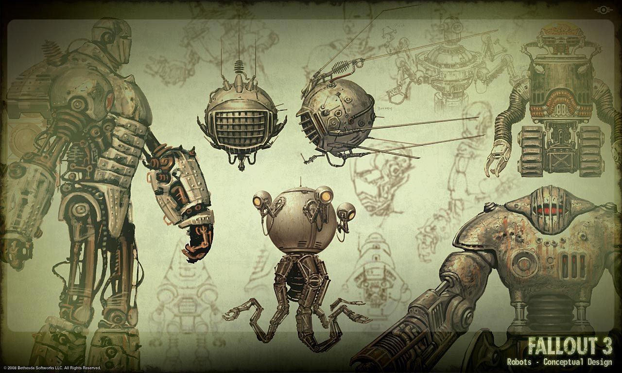 Fallout 3